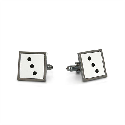 Elite Racing Club Cufflinks - Cufflinks - Hacked Up