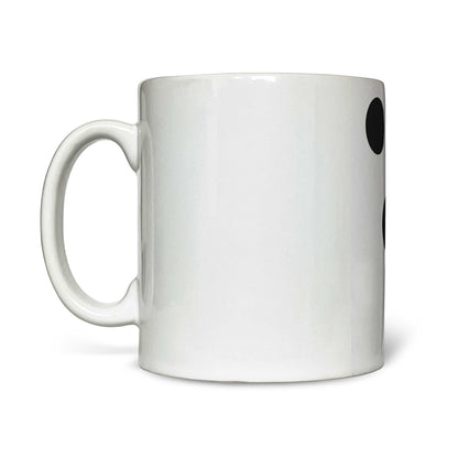Elite Racing Club Full Colour Mug - Mug - Hacked Up