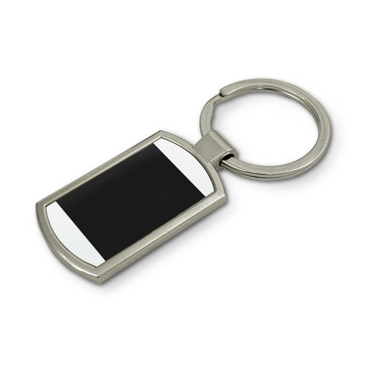 Flooring Porter Syndicate Keyring - Keyring - Hacked Up