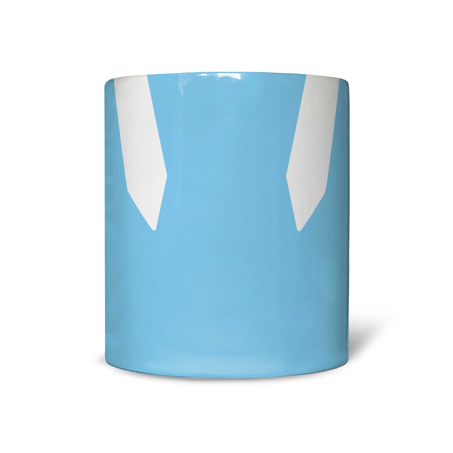 Foxtrot Racing Full Colour Mug - Mug - Hacked Up