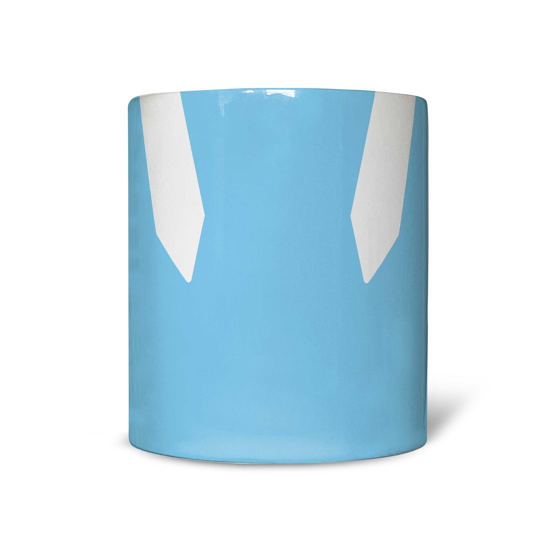 Foxtrot Racing Full Colour Mug - Mug - Hacked Up