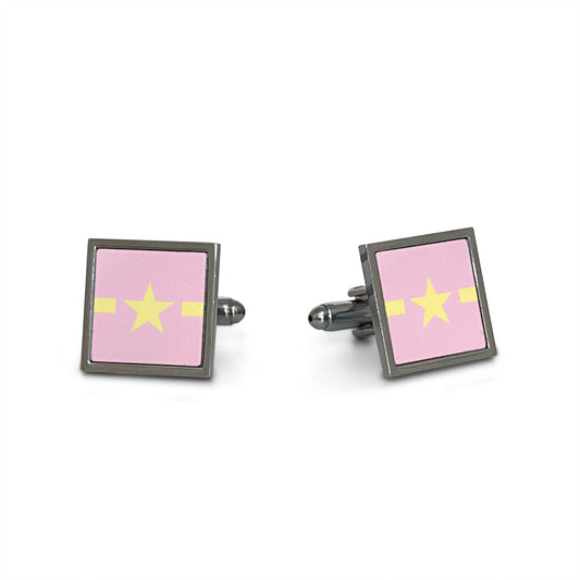 Frank Bird Cufflinks - Cufflinks - Hacked Up