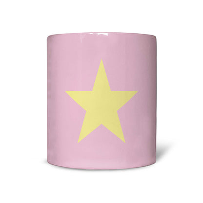 Frank Bird Full Colour Mug - Mug - Hacked Up