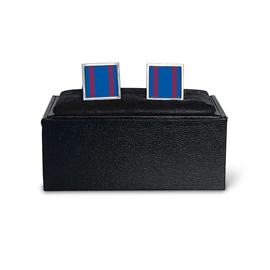 G B Barlow Cufflinks - Cufflinks - Hacked Up