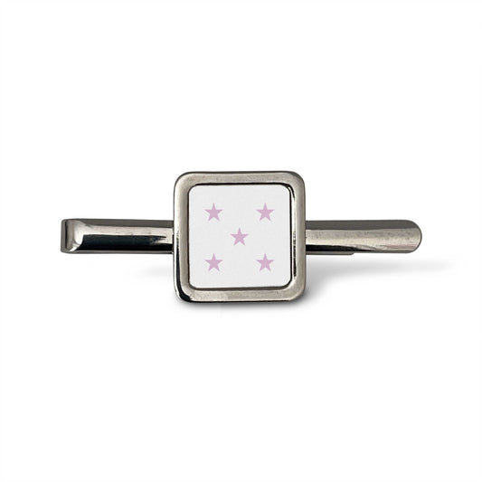 Gay Smith Tie Clip - Tie Clip - Hacked Up