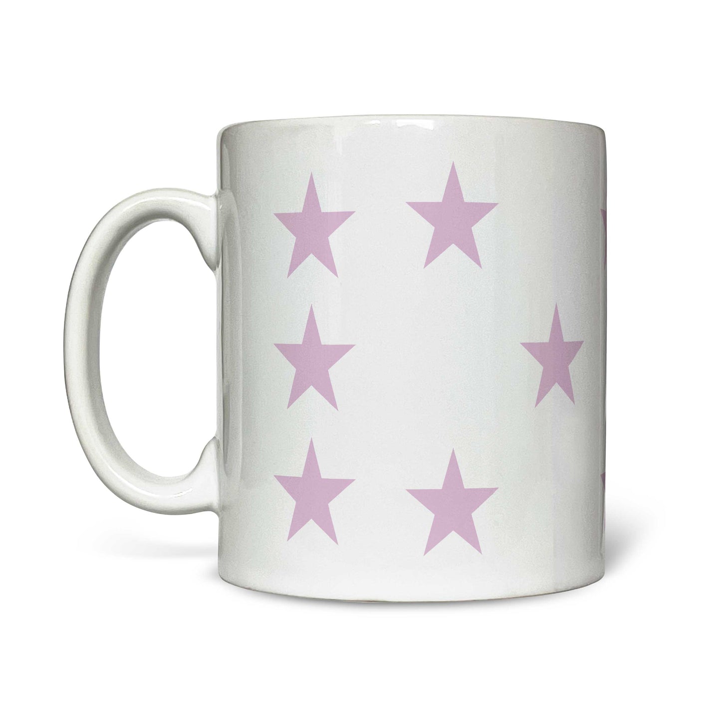 Gay Smith Full Colour Mug - Mug - Hacked Up