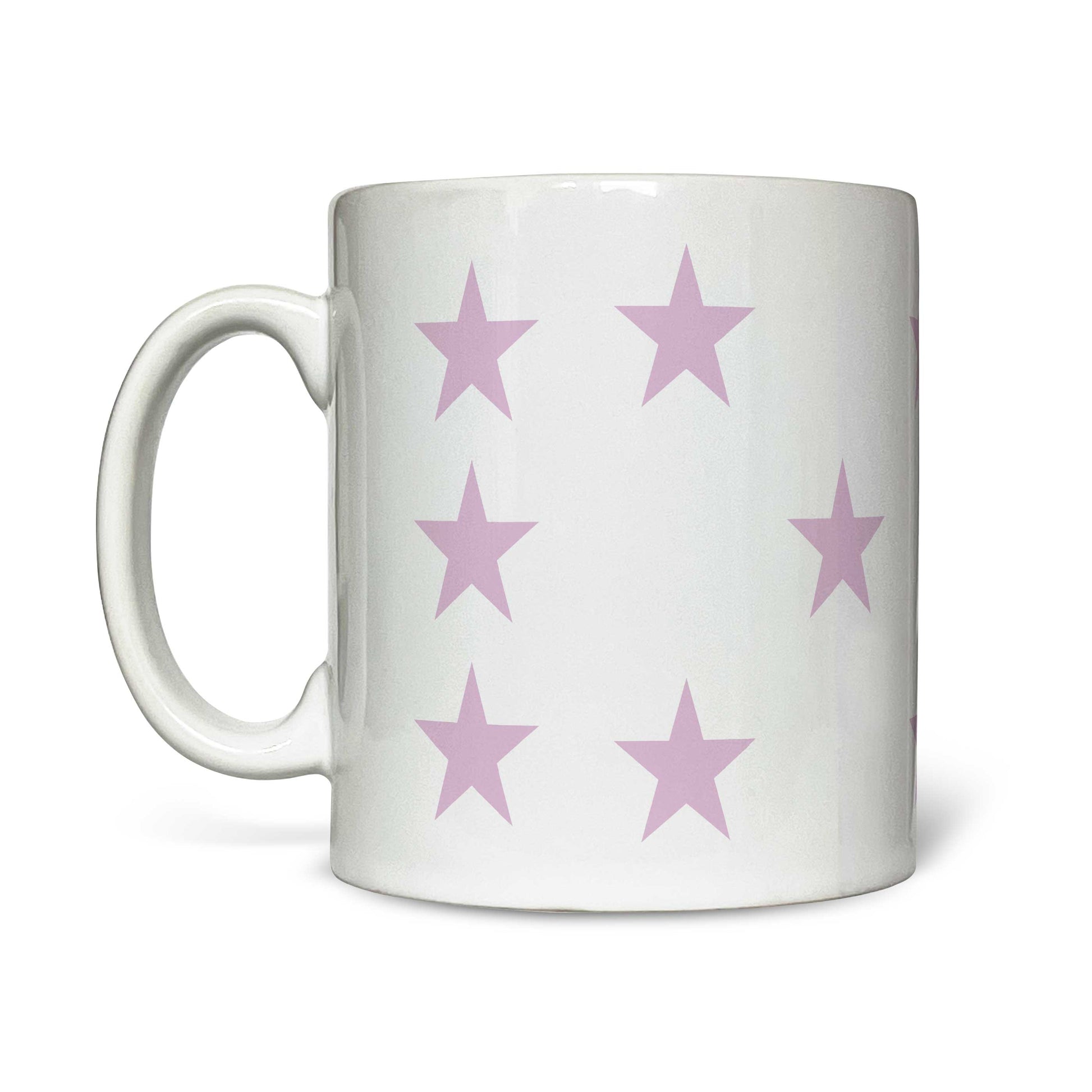 Gay Smith Full Colour Mug - Mug - Hacked Up
