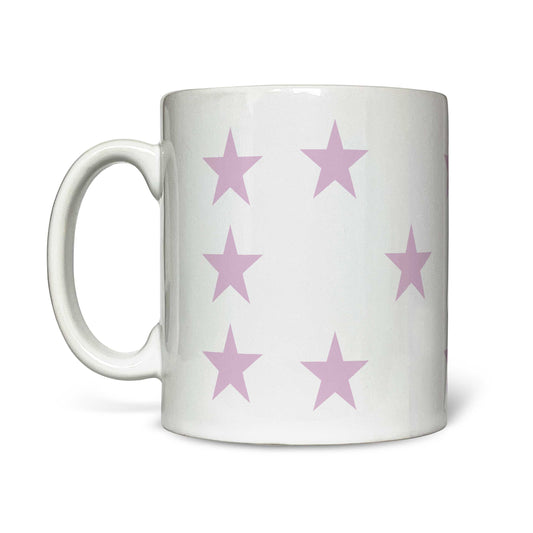 Gay Smith Full Colour Mug - Mug - Hacked Up