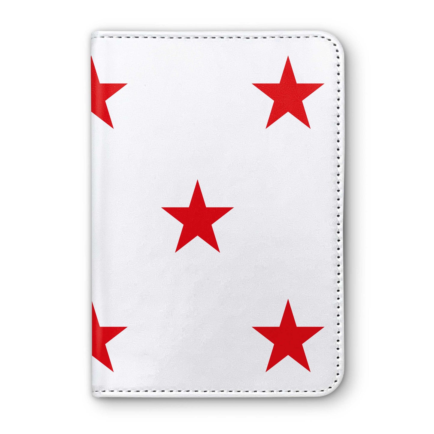 Geoff and Elspeth Adam  Horse Racing Passport Holder - Hacked Up Horse Racing Gifts