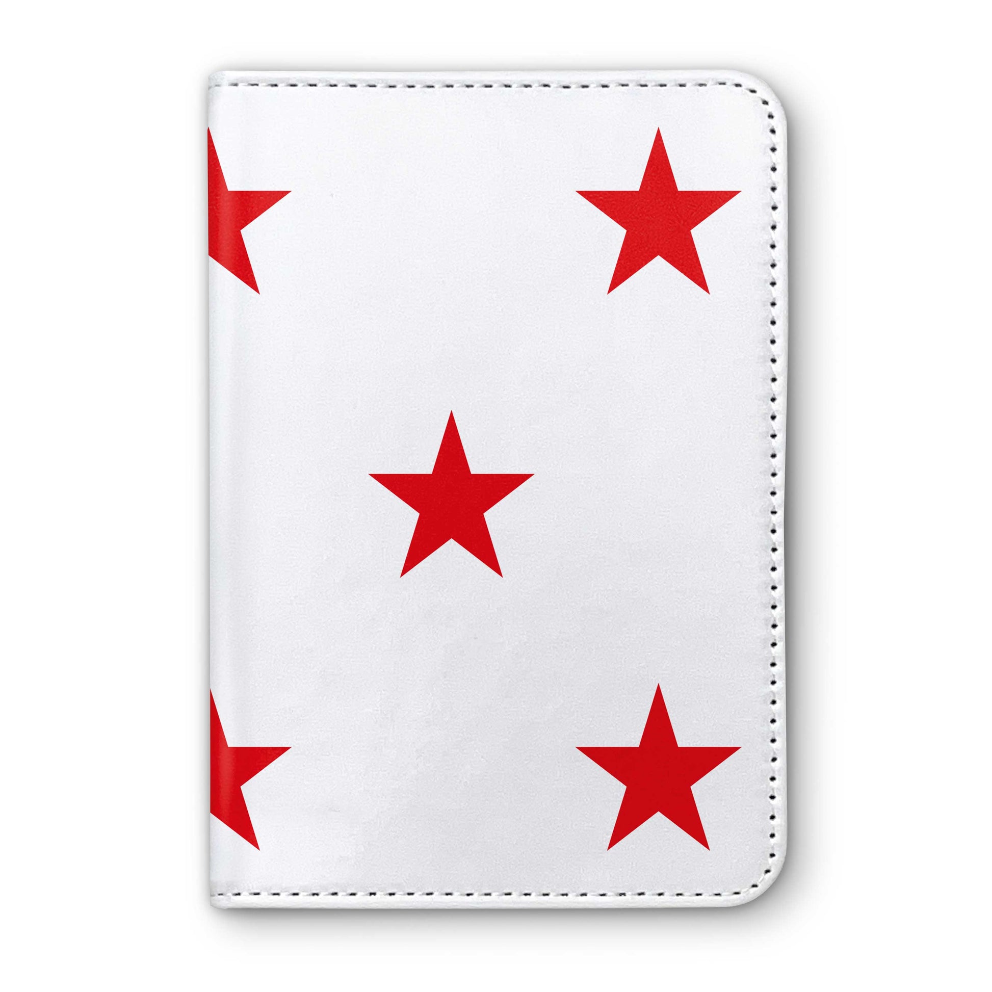 Geoff and Elspeth Adam  Horse Racing Passport Holder - Hacked Up Horse Racing Gifts