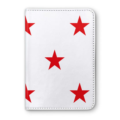 Geoff and Elspeth Adam  Horse Racing Passport Holder - Hacked Up Horse Racing Gifts