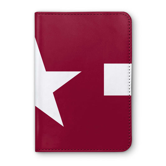 Gigginstown House Stud Horse Racing Passport Holder - Hacked Up Horse Racing Gifts