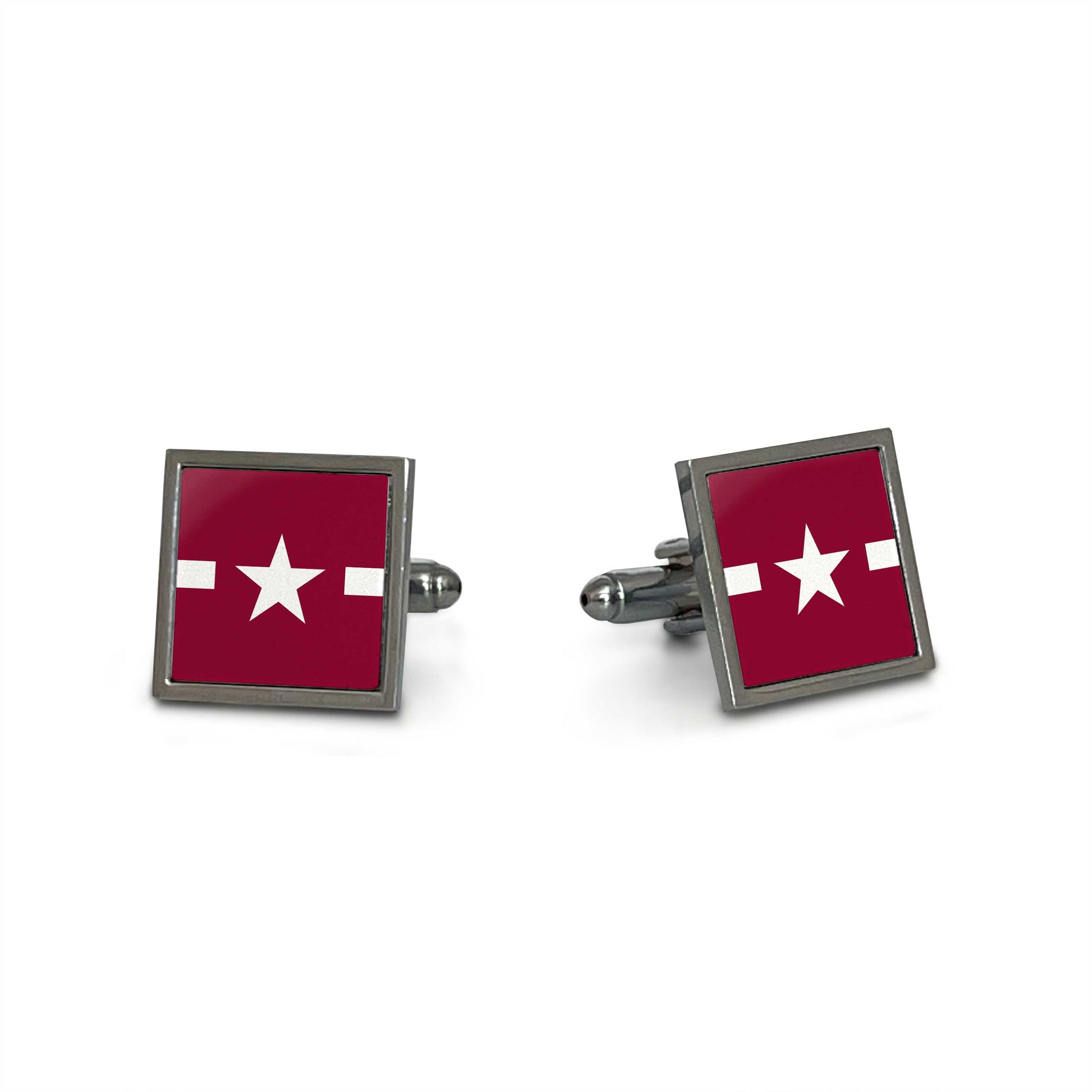 Gigginstown House Stud Cufflinks - Cufflinks - Hacked Up