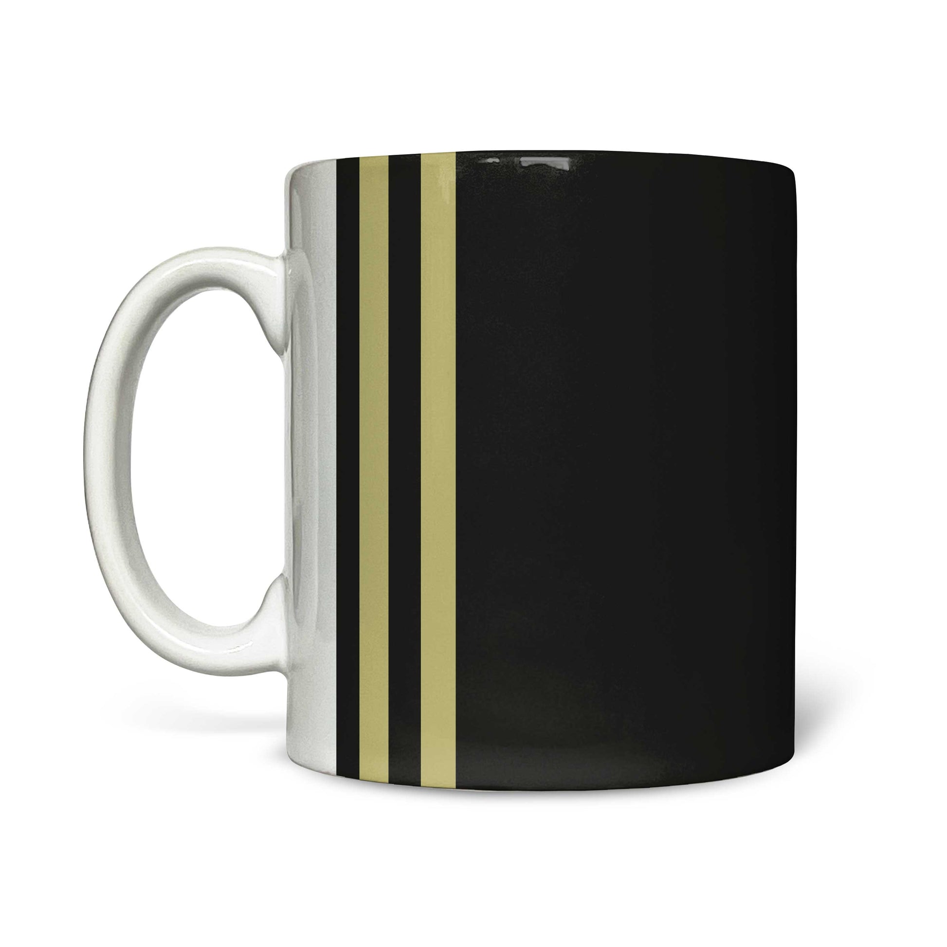 Giraffa Racing Full Colour Mug - Mug - Hacked Up
