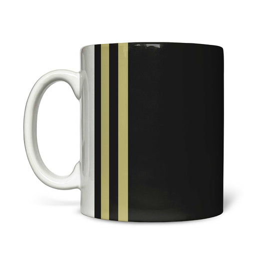 Giraffa Racing Full Colour Mug - Mug - Hacked Up
