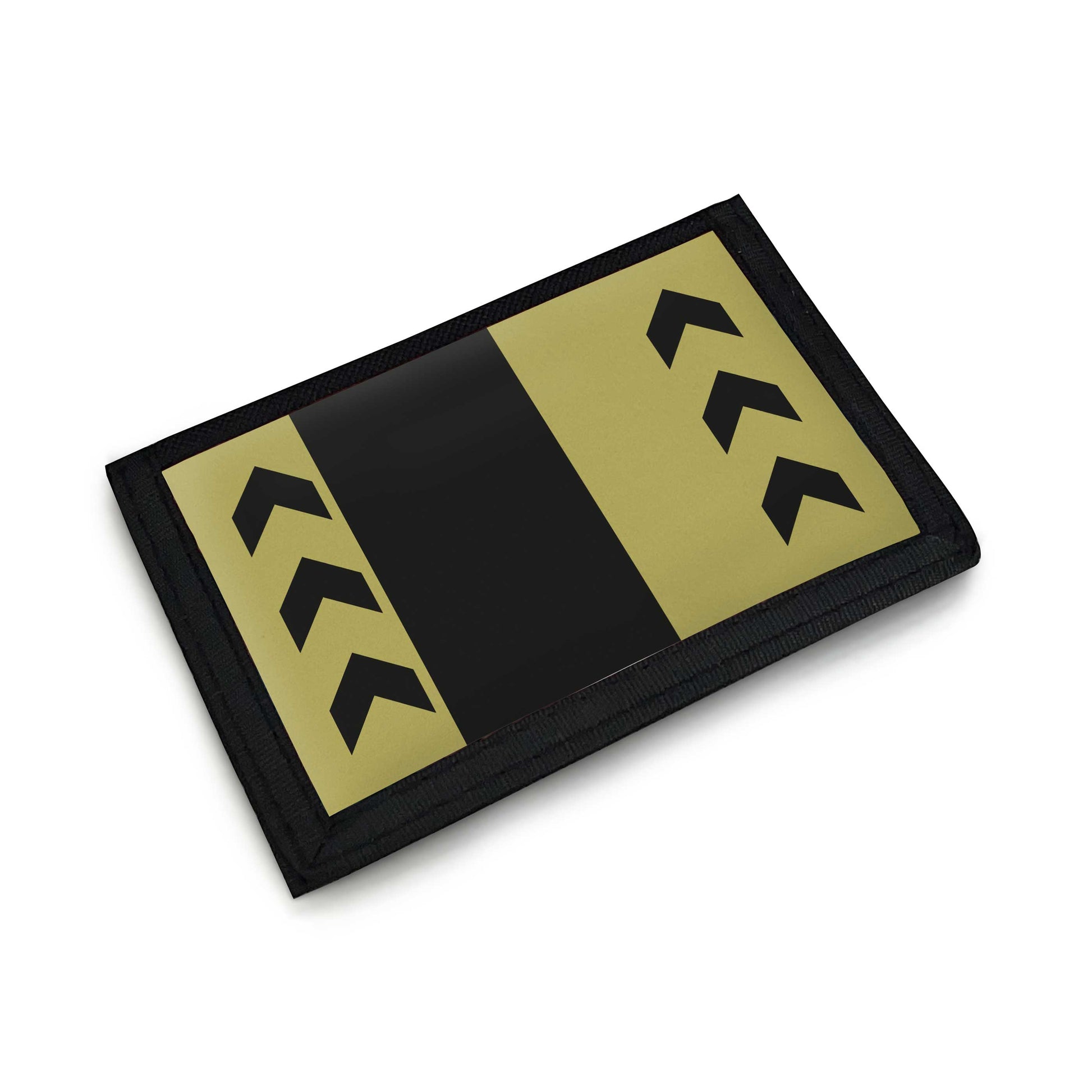 Andrea And Graham Wylie Wallet - Wallet - Hacked Up