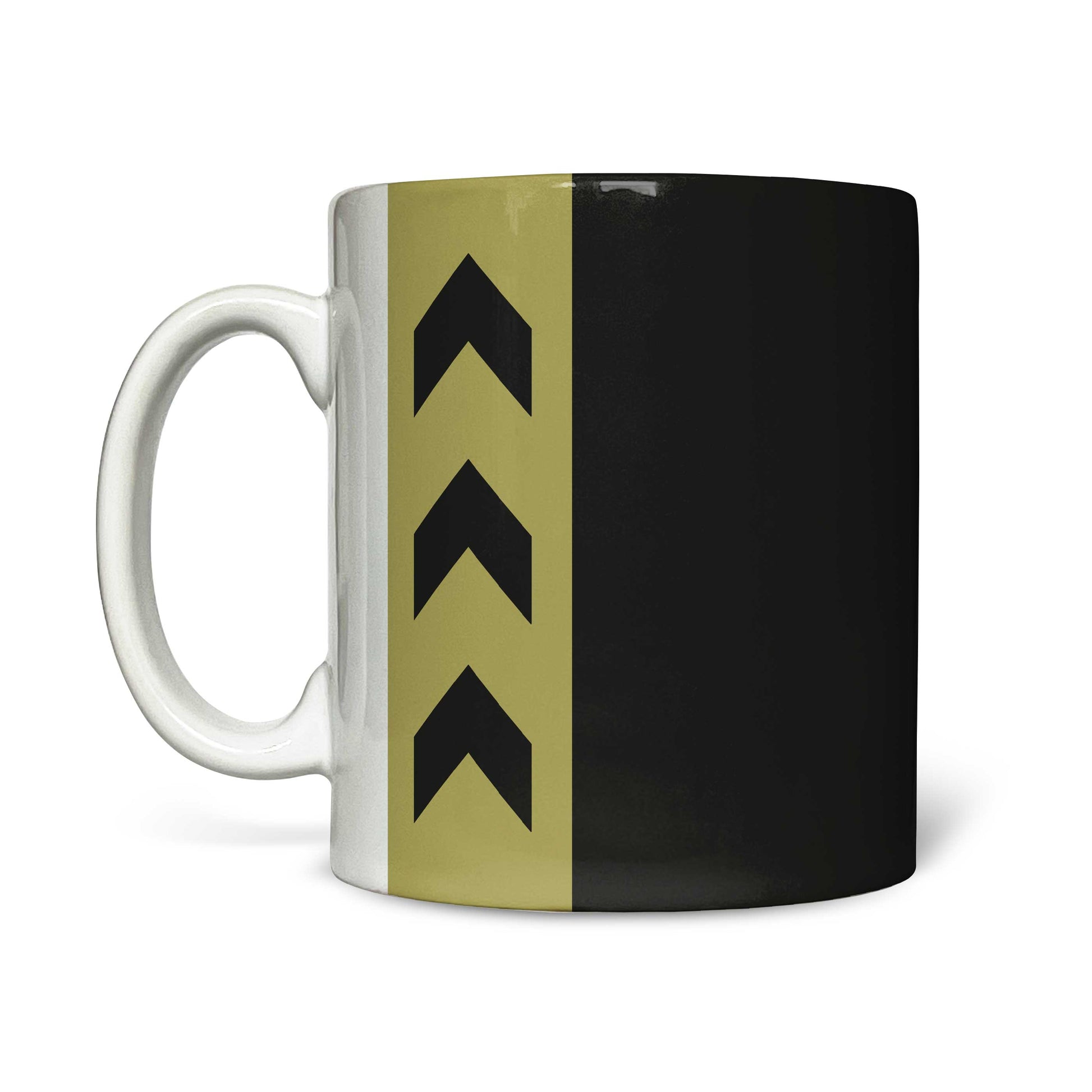 Andrea And Graham Wylie Full Colour Mug - Mug - Hacked Up