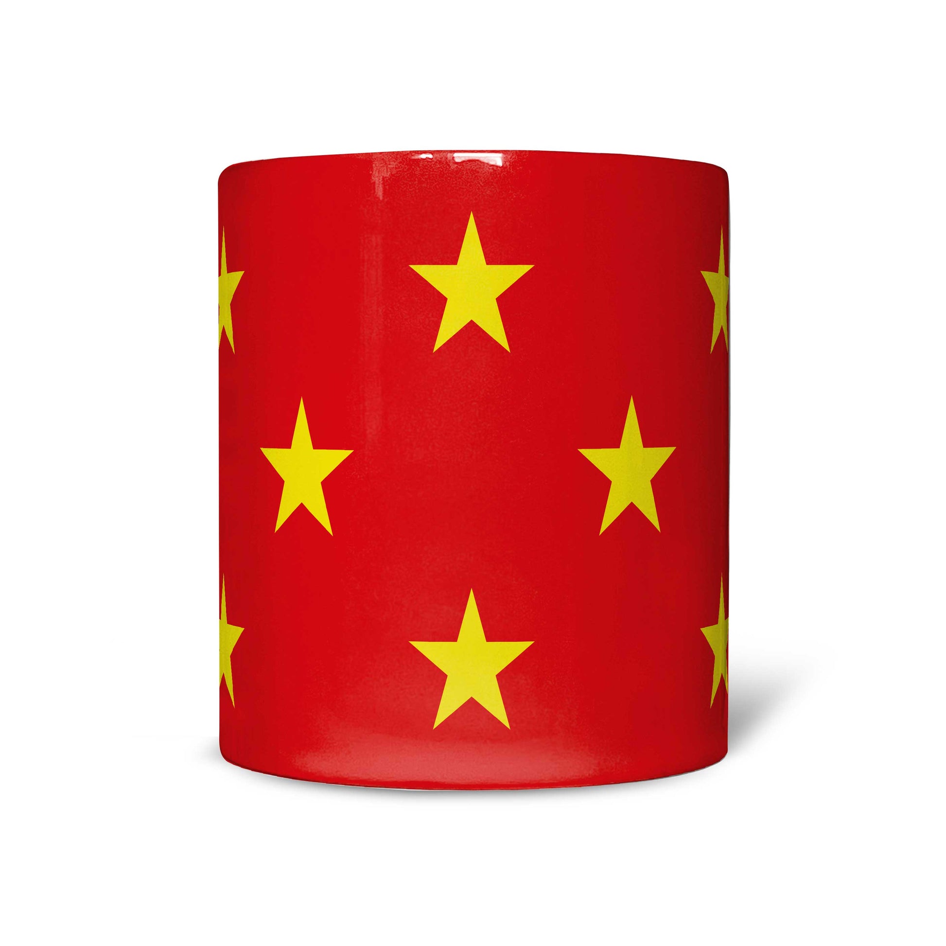 Green Day Racing Full Colour Mug - Mug - Hacked Up