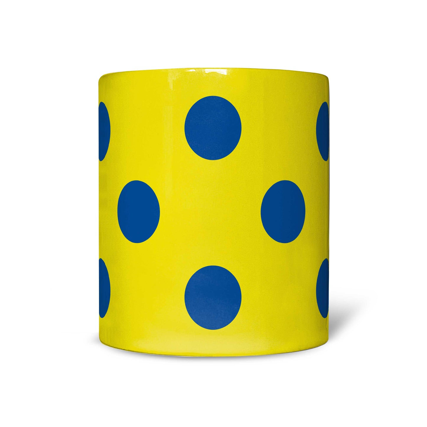 Hills of Ledbury Ltd Full Colour Mug - Mug - Hacked Up