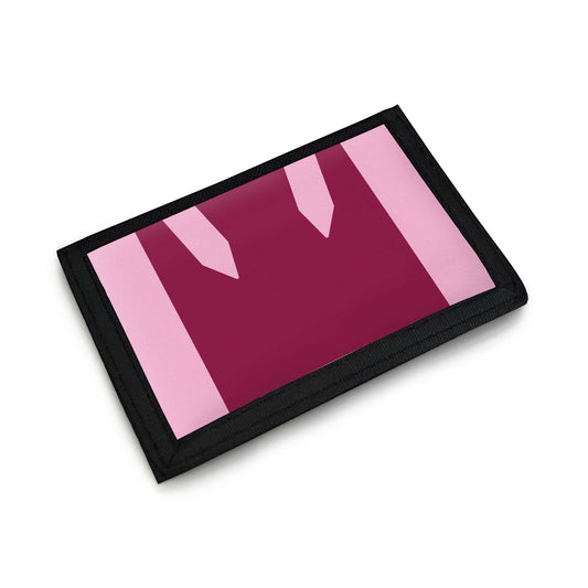 Holt, Macnabb, Robinson And Jeffrey Wallet - Wallet - Hacked Up