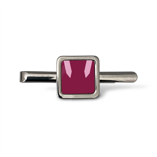 Holt, Macnabb, Robinson And Jeffrey Tie Clip - Tie Clip - Hacked Up