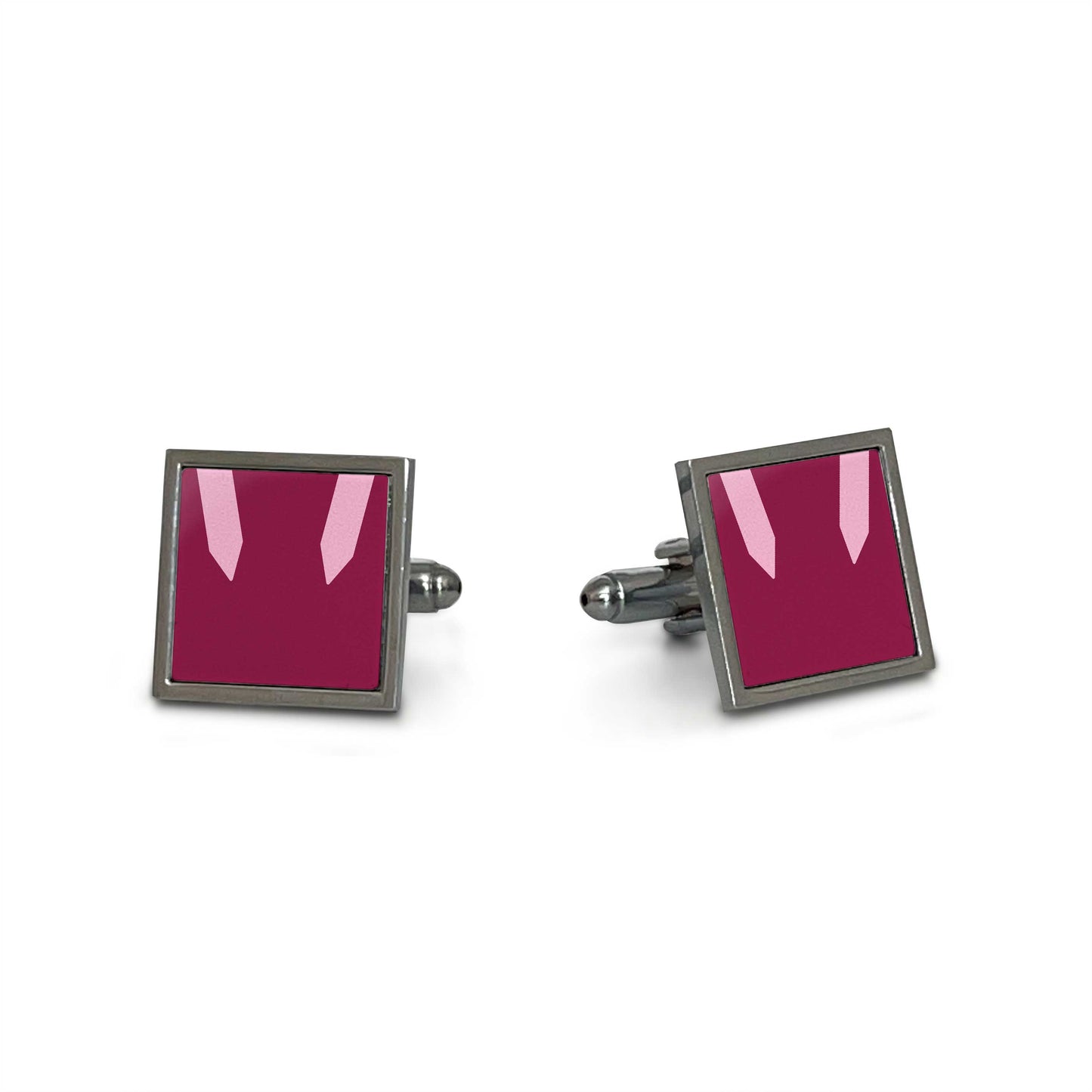 Holt, Macnabb, Robinson And Jeffrey Cufflinks - Cufflinks - Hacked Up