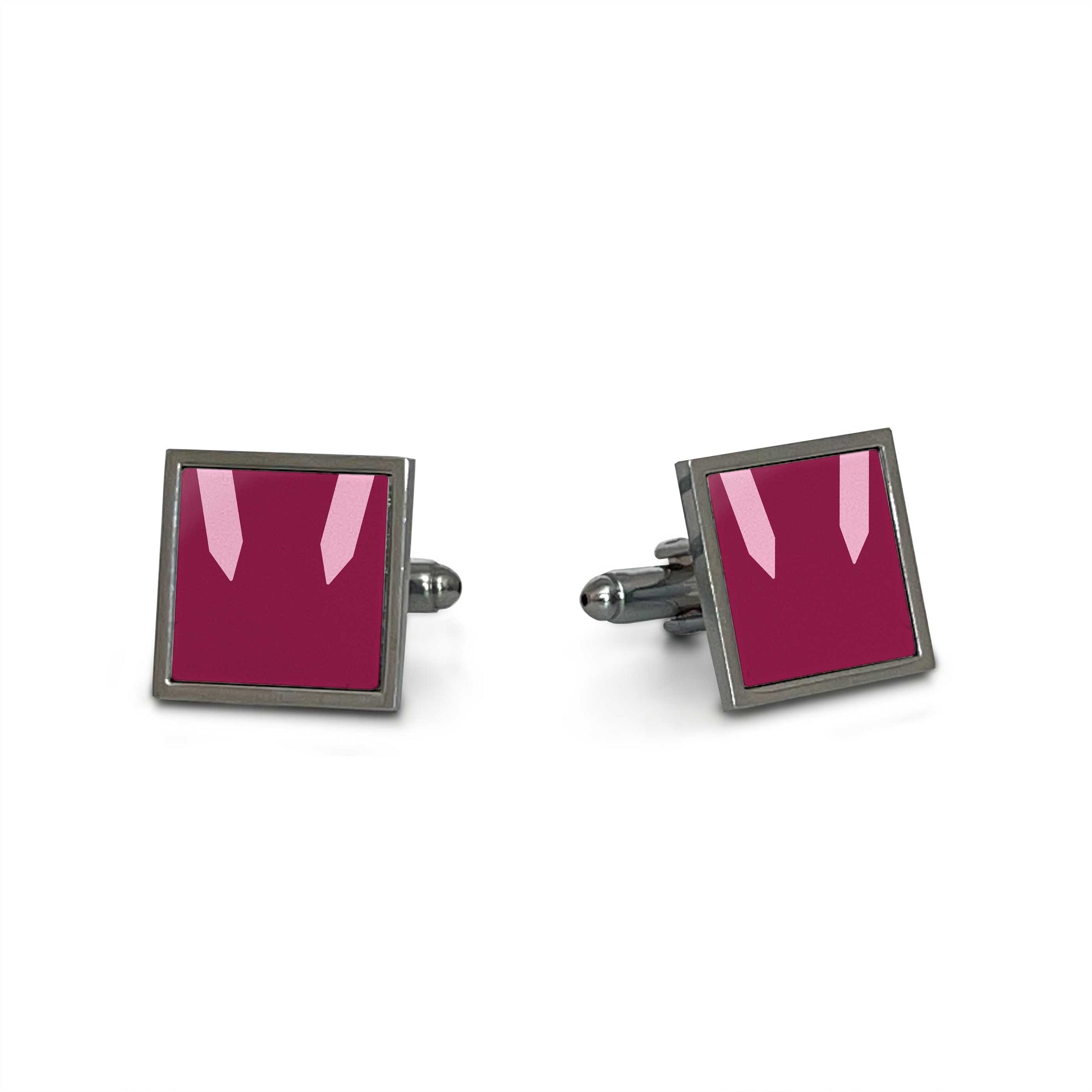 Holt, Macnabb, Robinson And Jeffrey Cufflinks - Cufflinks - Hacked Up