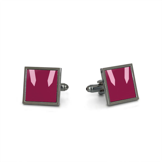 Holt, Macnabb, Robinson And Jeffrey Cufflinks - Cufflinks - Hacked Up