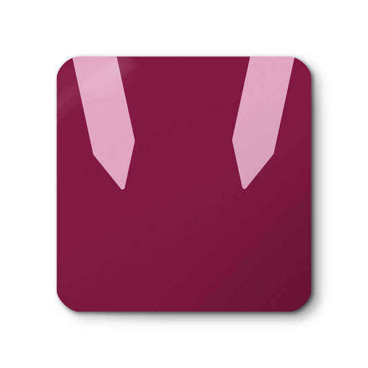 Holt, Macnabb, Robinson And Jeffrey Ceramic Coaster - Ceramic Coaster - Hacked Up