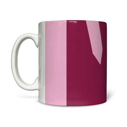 Holt, Macnabb, Robinson And Jeffrey Full Colour Mug - Mug - Hacked Up