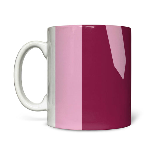 Holt, Macnabb, Robinson And Jeffrey Full Colour Mug - Mug - Hacked Up