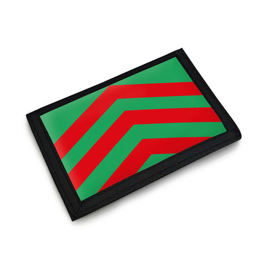 Ian Hamilton Wallet - Wallet - Hacked Up
