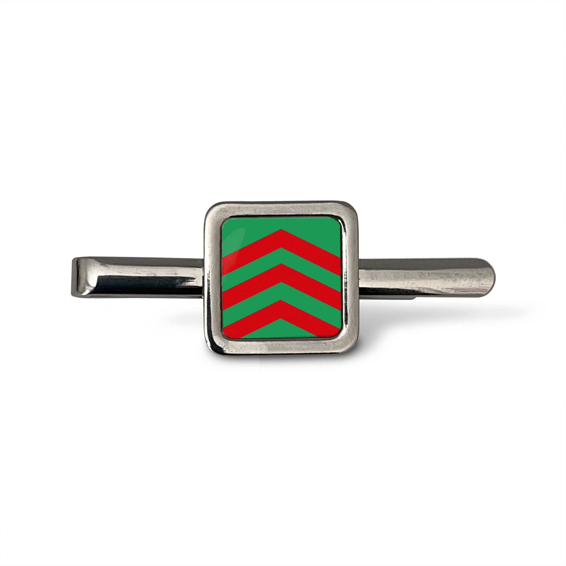 Ian Hamilton Tie Clip - Tie Clip - Hacked Up