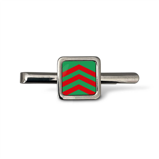 Ian Hamilton Tie Clip - Tie Clip - Hacked Up