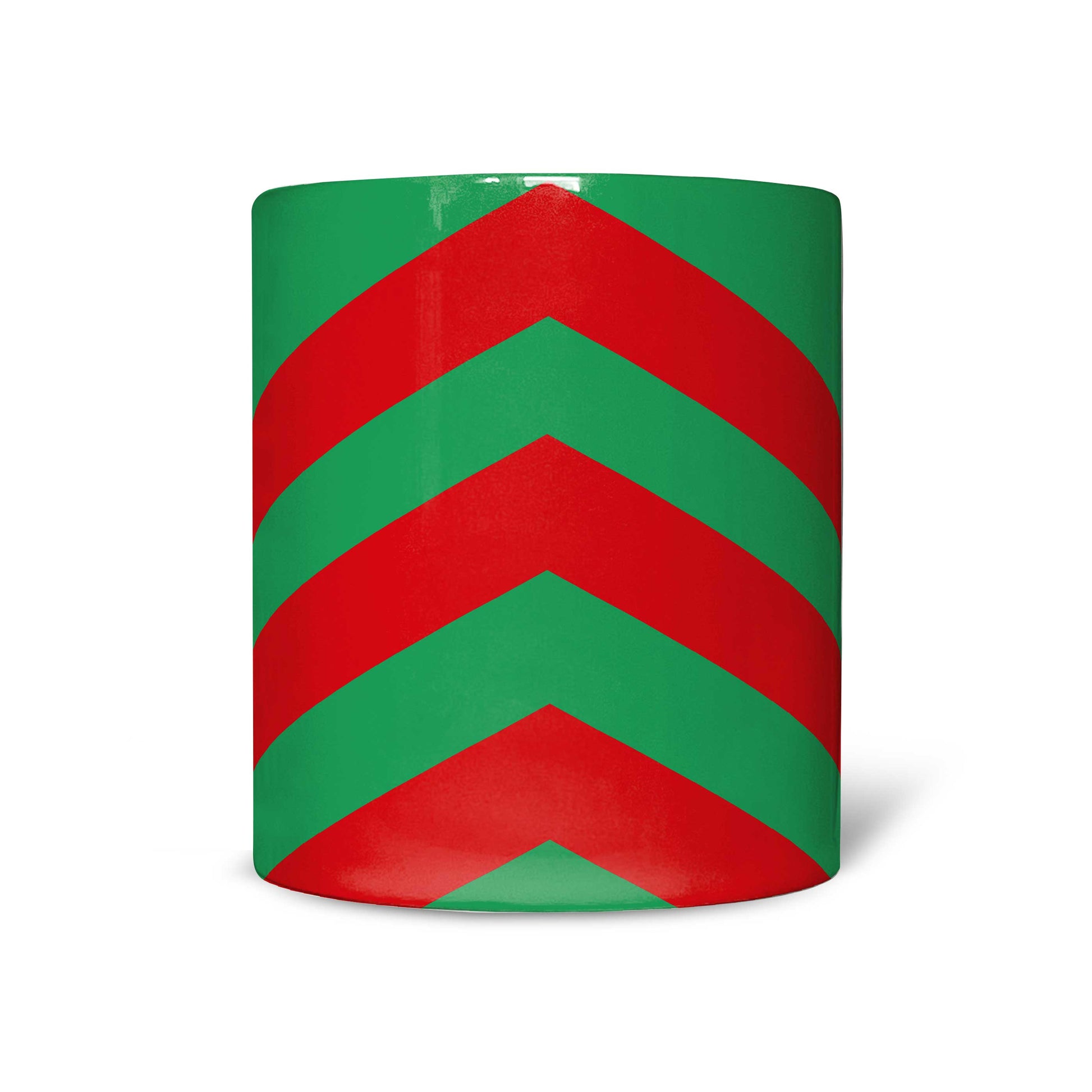 Ian Hamilton Full Colour Mug - Mug - Hacked Up