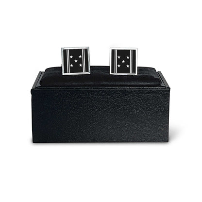 Imperial Racing Cufflinks - Cufflinks - Hacked Up