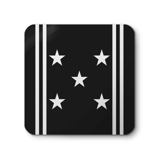 Imperial Racing Coaster - Coaster - Hacked Up