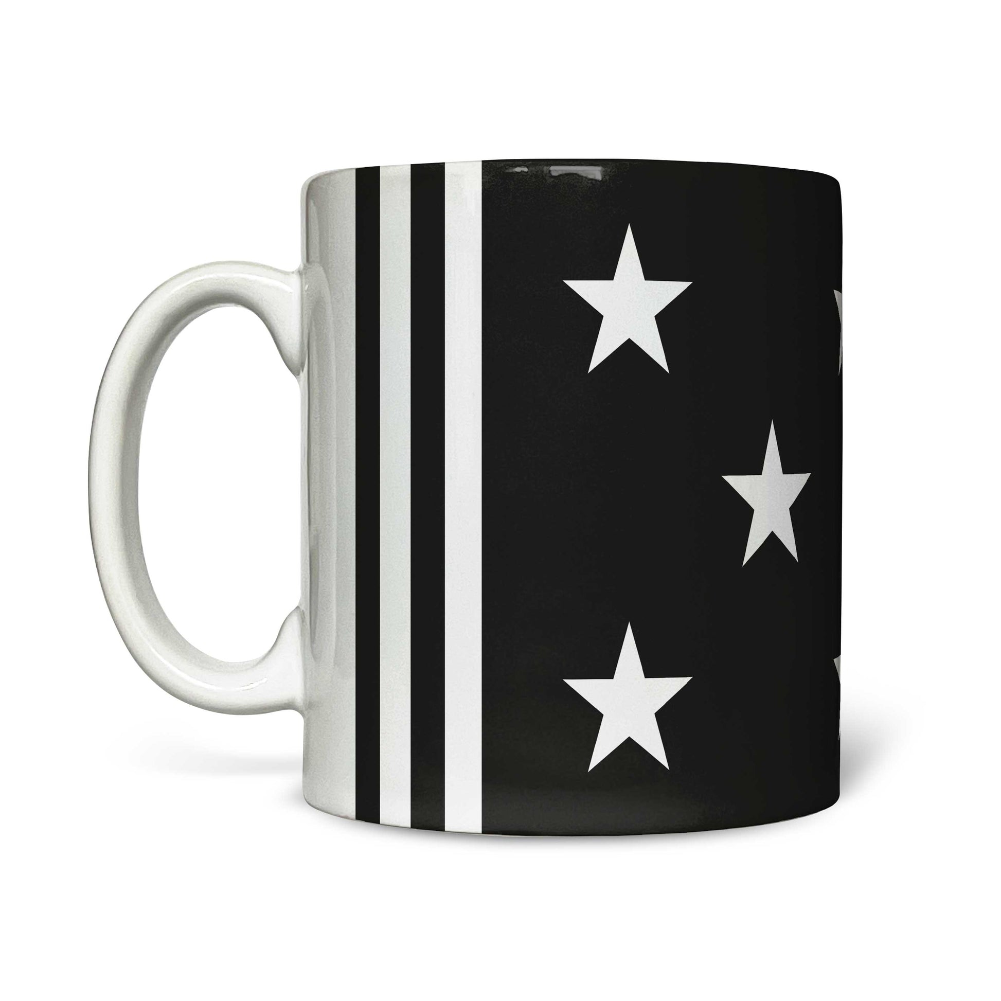 Imperial Racing Full Colour Mug - Mug - Hacked Up
