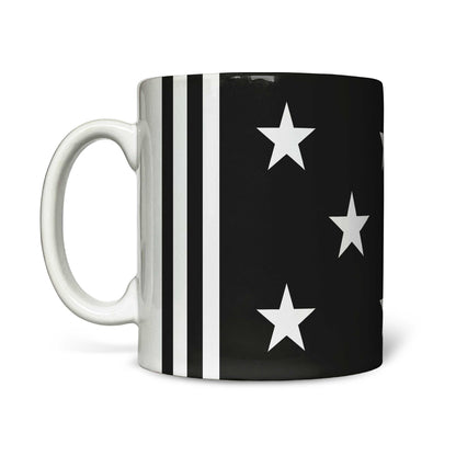 Imperial Racing Full Colour Mug - Mug - Hacked Up