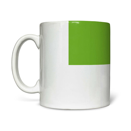 ISL Recruitment Full Colour Mug - Mug - Hacked Up