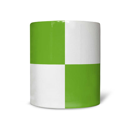 ISL Recruitment Full Colour Mug - Mug - Hacked Up
