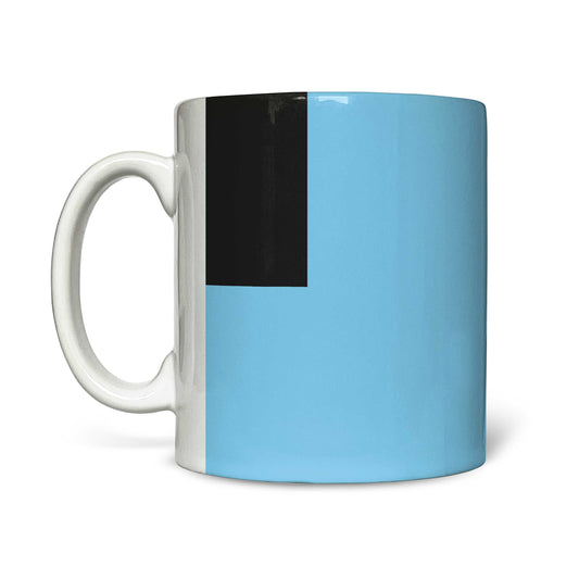 Ms J Bridel Full Colour Mug - Mug - Hacked Up