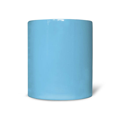 Ms J Bridel Full Colour Mug - Mug - Hacked Up