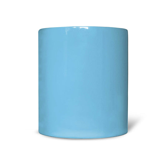 Ms J Bridel Full Colour Mug - Mug - Hacked Up
