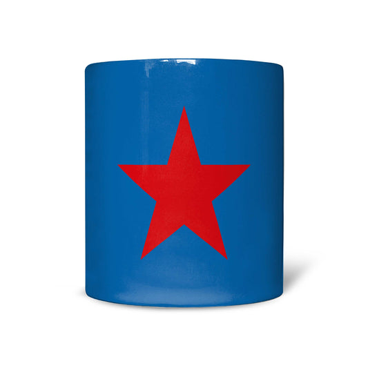J D Neild Full Colour Mug - Mug - Hacked Up