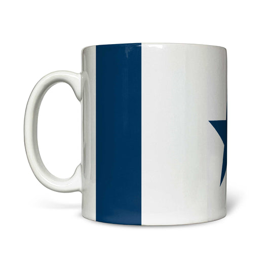 J French, D McDermott, S Nelson, T Syder Full Colour Mug - Mug - Hacked Up