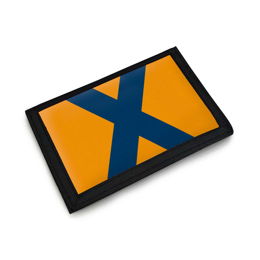 Mrs J May Wallet - Wallet - Hacked Up