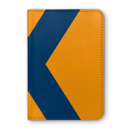 Mrs J May  Horse Racing Passport Holder - Hacked Up Horse Racing Gifts