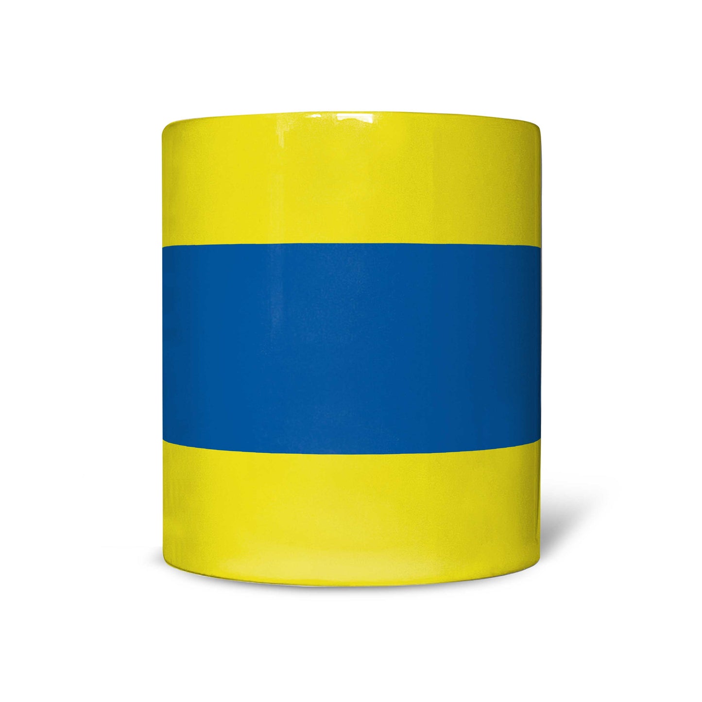 J P O Flaherty Full Colour Mug - Mug - Hacked Up