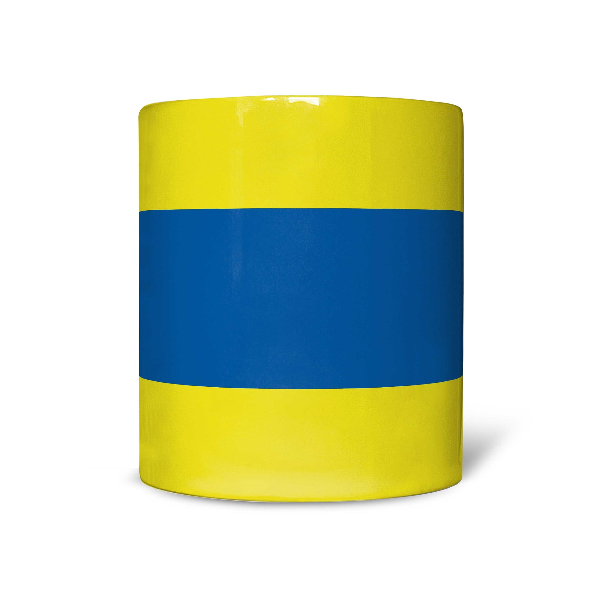 J P O Flaherty Full Colour Mug - Mug - Hacked Up
